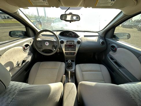 Used 2007 Saturn ION Level 2 w/ Preferred Pkg image 2