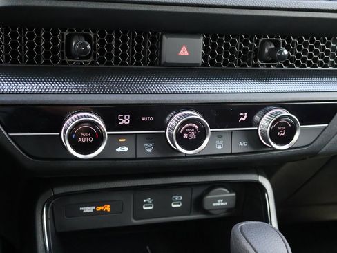 New 2026 Honda CR-V LX image 16