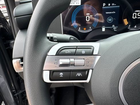 New 2026 Hyundai Tucson SEL image 15