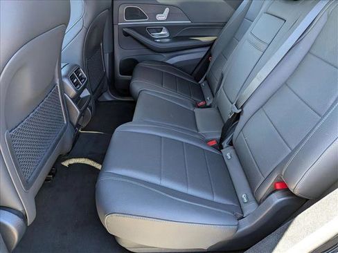 New 2026 Mercedes-Benz GLE 350 4MATIC image 15