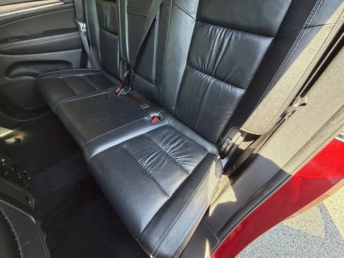 Used 2015 Jeep Grand Cherokee Limited AWD/4WD image 12