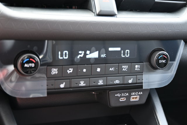 New 2026 Subaru Outback Wilderness AWD/4WD image 25
