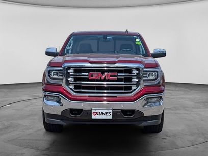 Used 2016 GMC Sierra 1500 SLT w/ SLT Premium Package