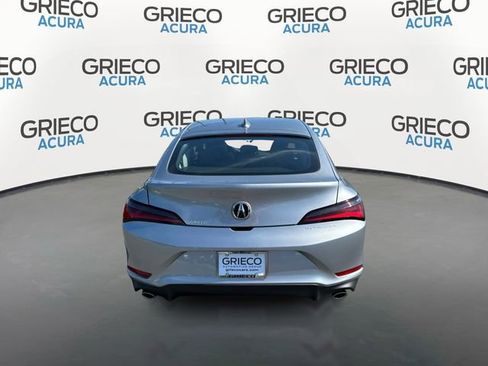New 2025 Acura Integra image 6