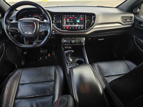 Used 2024 Dodge Durango GT AWD/4WD image 20