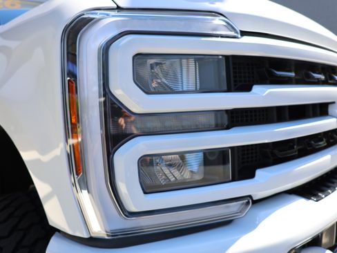 Used 2026 Ford F250 King Ranch w/ Chrome Package AWD/4WD image 32