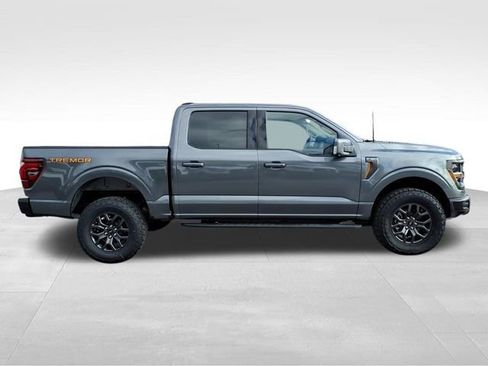 New 2025 Ford F150 Tremor w/ Equipment Group 402A High image 11