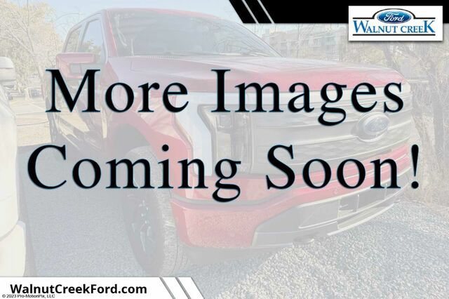 Used 2023 Ford F150 Lightning Lariat w/ Equipment Group 511A High AWD/4WD image 1