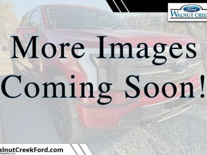 Used 2023 Ford F150 Lightning Lariat w/ Equipment Group 511A High