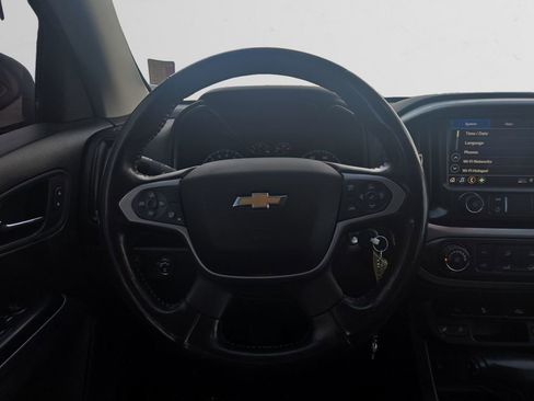 Used 2019 Chevrolet Colorado LT w/ Colorado RST Special Edition image 13