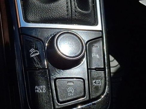 Certified 2023 Kia Sportage EX FWD image 24
