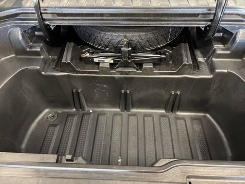 New 2026 Honda Ridgeline Black Edition image 20