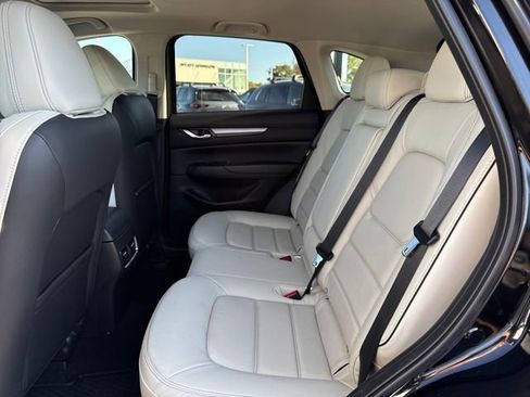 Used 2025 MAZDA CX-5 AWD 2.5 S image 11