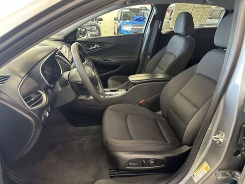 Used 2024 Chevrolet Malibu LT FWD image 21