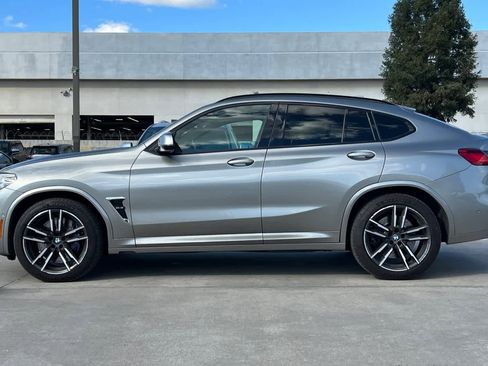 Used 2021 BMW X4 M image 6