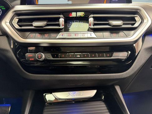 Used 2023 BMW X3 xDrive30i w/ M Sport Package AWD/4WD image 25