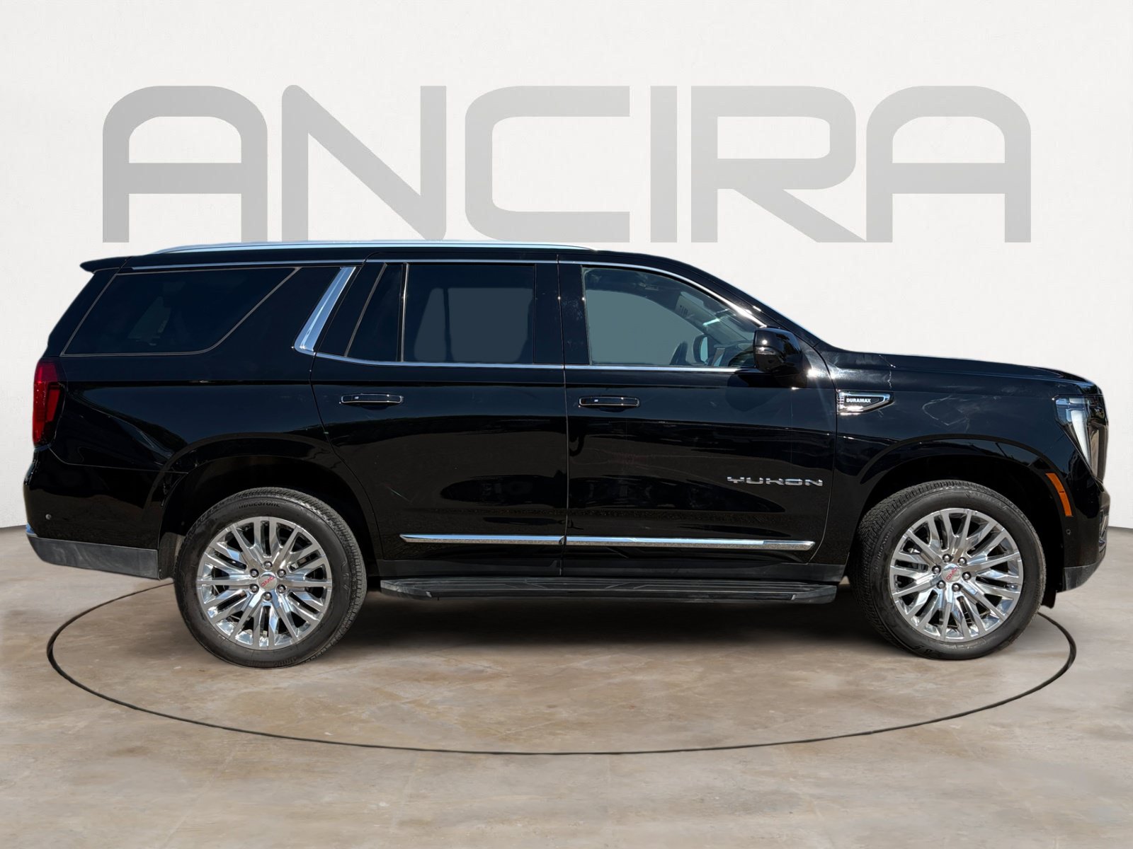 Used 2026 GMC Yukon Elevation w/ Elevation Premium Package AWD/4WD image 11