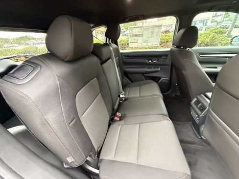 Used 2026 Honda CR-V Sport image 34