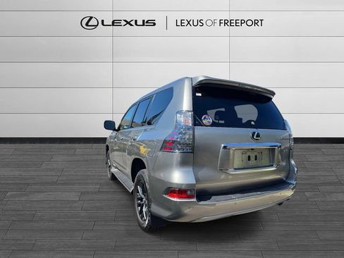 Used 2023 Lexus GX 460 Premium w/ Premium Package AWD/4WD image 6