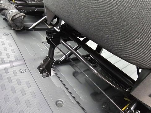 New 2025 RAM ProMaster 2500 w/ Power Group image 25