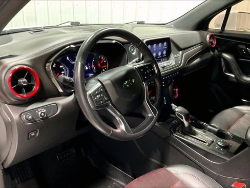 Used 2019 Chevrolet Blazer RS image 14