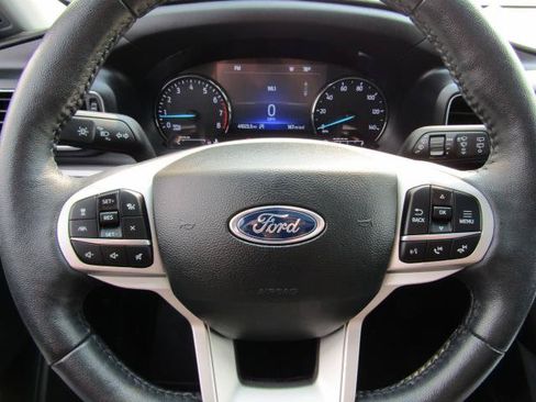 Certified 2023 Ford Explorer XLT w/ Equipment Group 202A AWD/4WD image 21