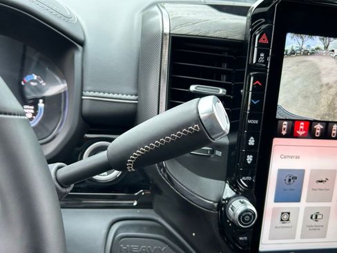 New 2026 RAM 3500 Limited image 25