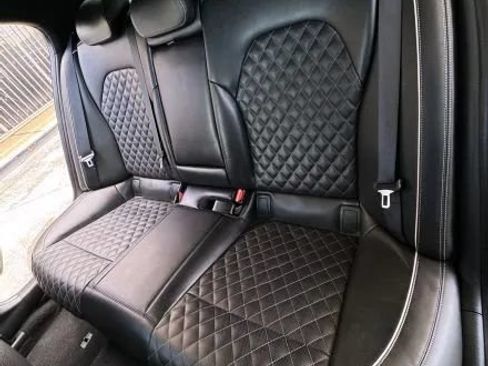 Used 2021 Genesis G70 3.3T w/ Sport Package RWD image 21