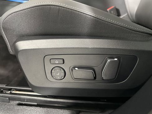Used 2026 BMW X3 M50 w/ Premium Package image 10