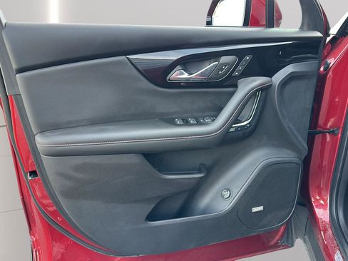 Used 2023 Chevrolet Blazer RS w/ Driver Confidence II Package image 9