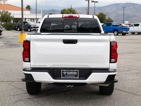New 2026 Chevrolet Colorado LT w/ LT Convenience Package image 10