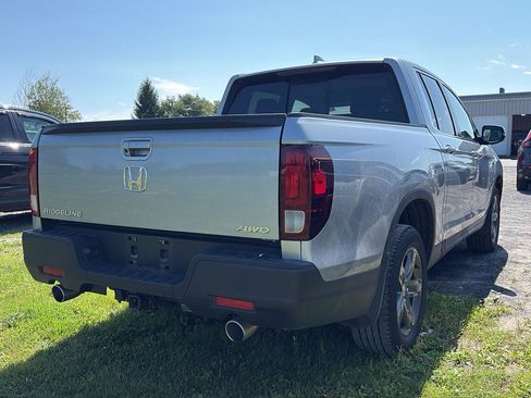 Used 2023 Honda Ridgeline RTL image 3