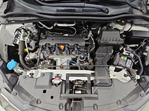 Used 2019 Honda HR-V EX image 40