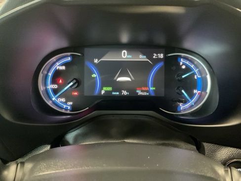 Used 2024 Toyota RAV4 XLE w/ Convenience Package AWD/4WD image 22