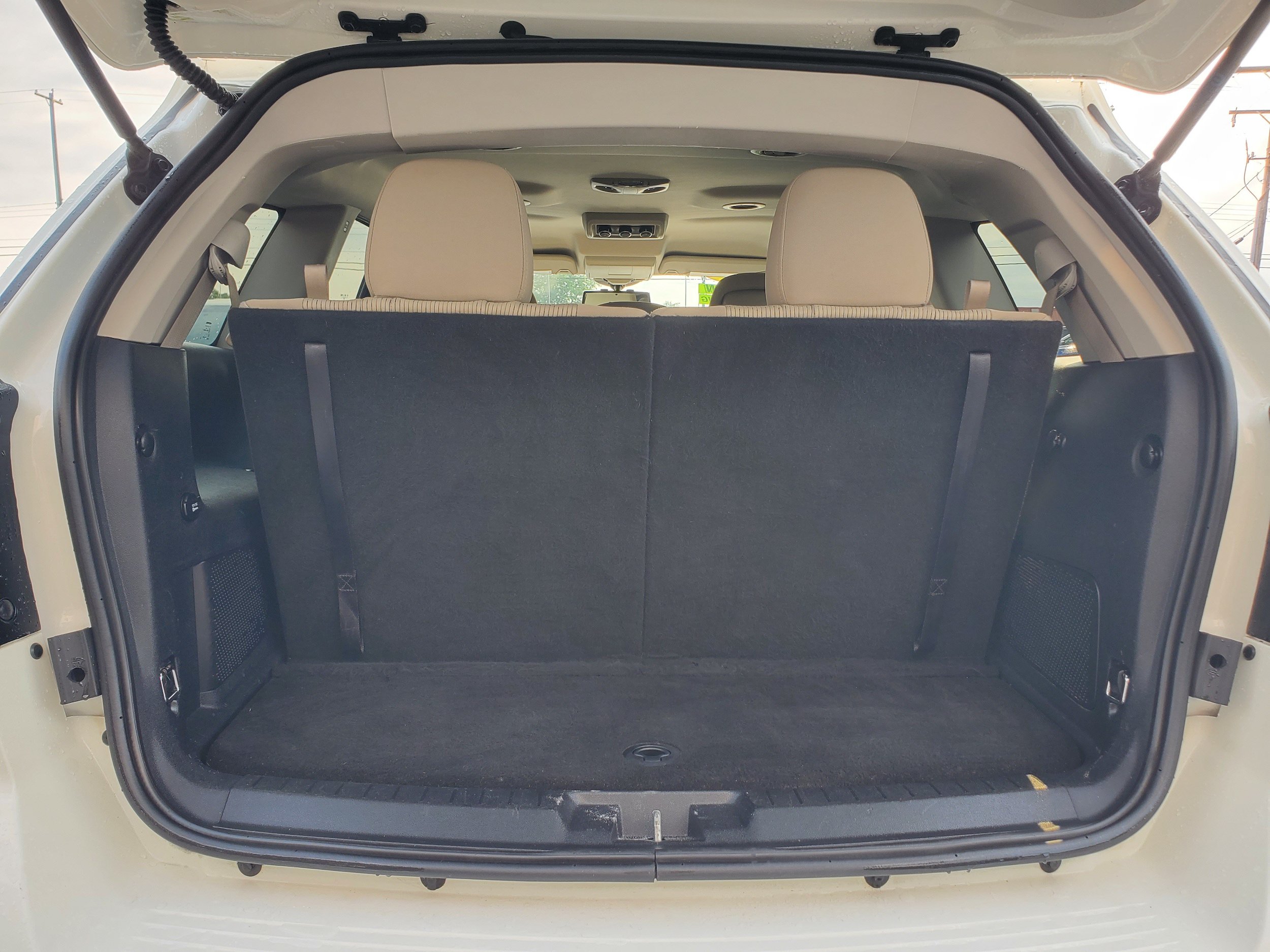 Used 2017 Dodge Journey SXT w/ Safe & Sound Group FWD image 25
