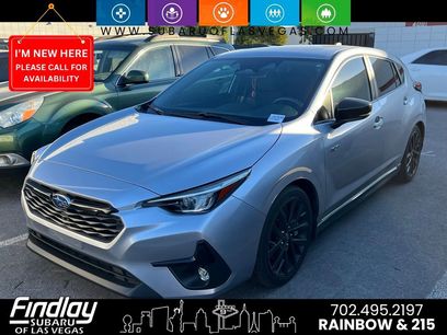 Used 2024 Subaru Impreza RS w/ Popular Package #3
