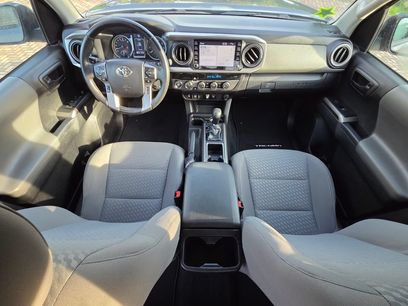 Certified 2023 Toyota Tacoma SR5 w/ Technology Package
