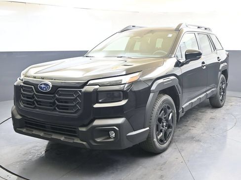 Used 2026 Subaru Outback Limited AWD/4WD image 1