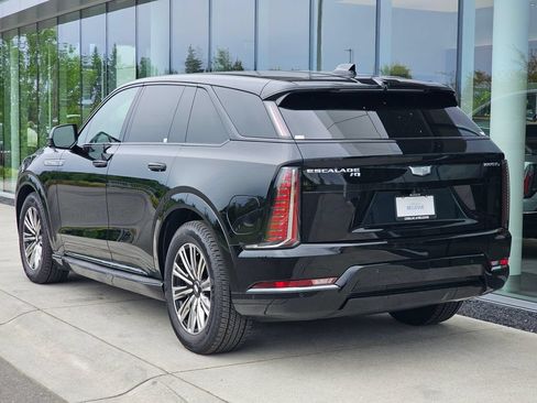 New 2026 Cadillac Escalade IQ Sport 1 AWD/4WD image 3