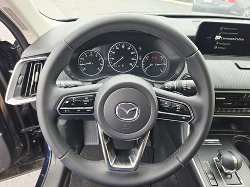 New 2026 MAZDA CX-90 3.3 Turbo w/ Select Package AWD/4WD image 17