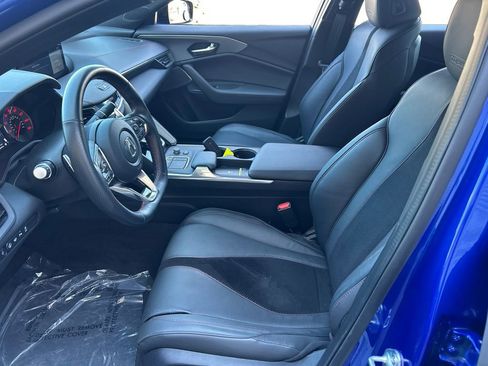 Used 2023 Acura TLX Type S image 9