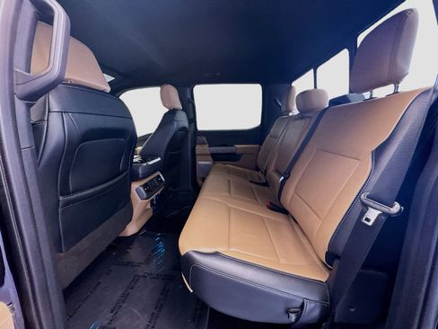 Used 2023 Ford F150 Lariat AWD/4WD image 15
