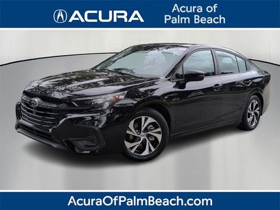 Used 2025 Subaru Legacy Premium