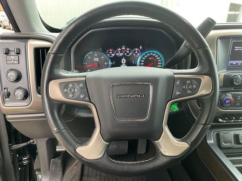 Used 2017 GMC Sierra 1500 Denali image 12