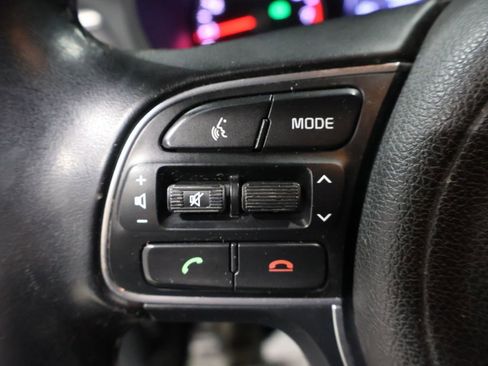 Used 2016 Kia Optima EX image 32