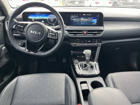 Used 2024 Kia Seltos SX AWD/4WD image 13