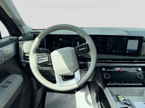 New 2026 Hyundai Santa Fe Calligraphy AWD/4WD image 19