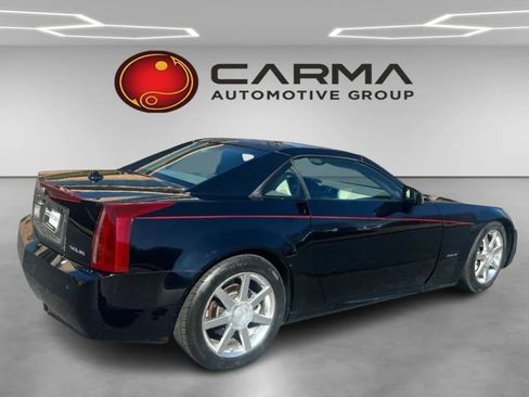 Used 2005 Cadillac XLR RWD image 5