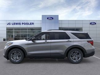 New 2026 Ford Explorer Active w/ Active Comfort Package video 3