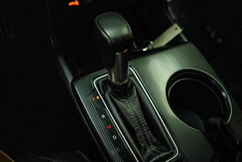 Used 2024 Honda Civic Sport image 16
